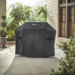 Best Weber ® Premium grillbetræk Spirit 400-serien (fra 2025) Spirit 300-serien (indtil 2024)