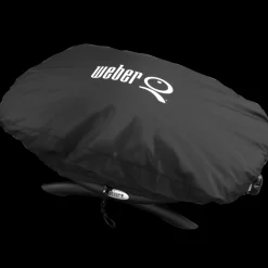 Weber Grillovertræk^® Premium grillbetræk Q1000-serien (indtil 2024)