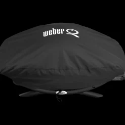 Weber Grillovertræk^® Premium grillbetræk Q2000-serien (indtil 2024)