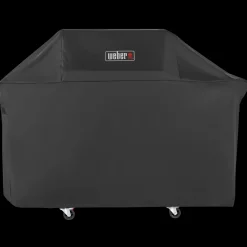 Weber Grillovertræk^® Premium grillbetræk Genesis 300-serien