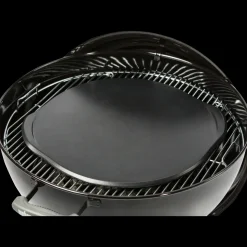Weber Stegeplader Og Holdere^Premium grillsten, Ø46 cm