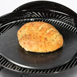 Weber Stegeplader Og Holdere^Premium grillsten, Ø46 cm