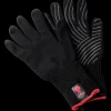 Outlet Weber Premium handskesæt, S/M