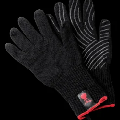 Outlet Weber Premium handskesæt, S/M
