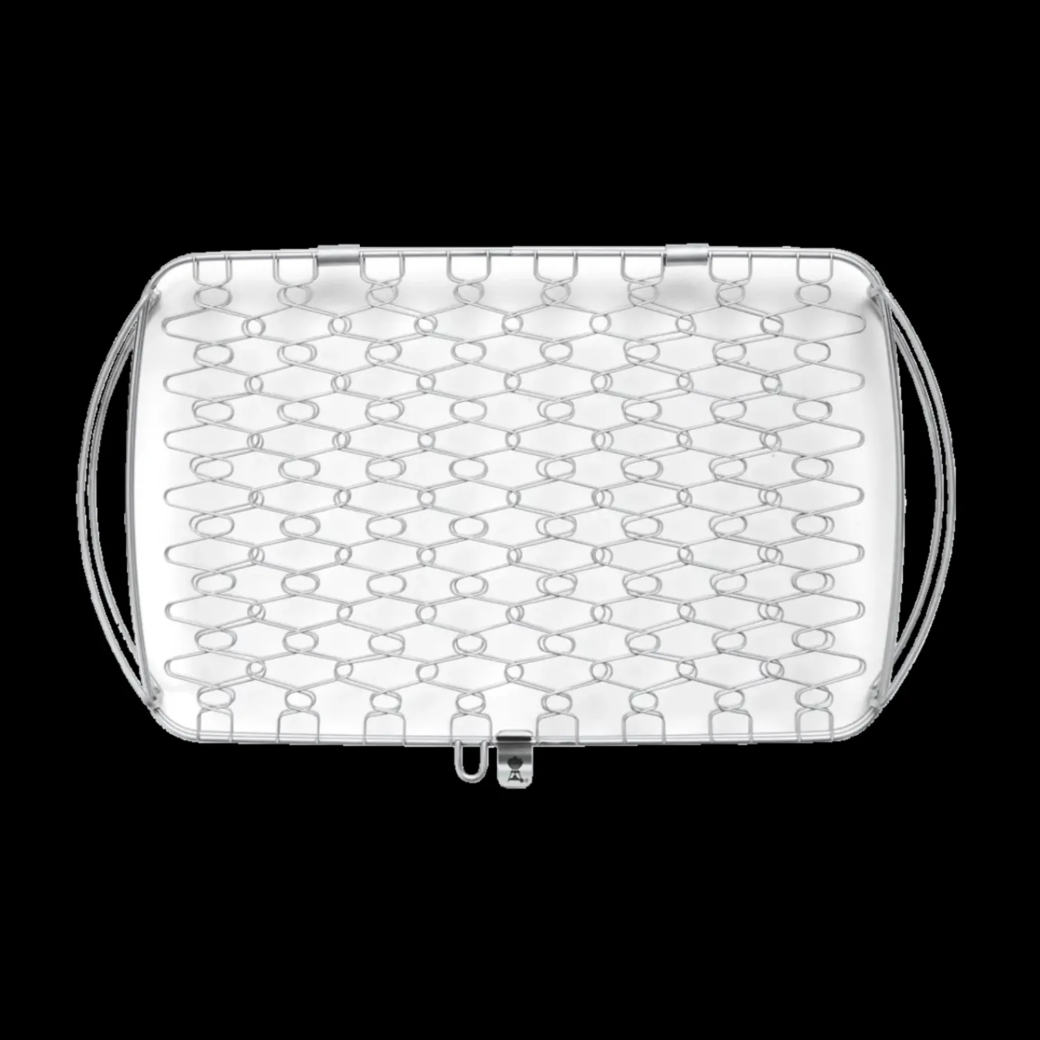 Clearance Weber ® Premium langt grillbetræk Q1000/Q2000-serien (indtil 2024)