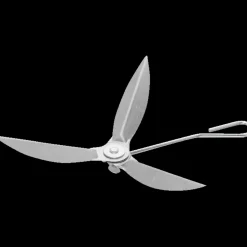 Weber Reservedele Til Kulgrill^® Propelsæt 7444 One-Touch® 57 cm.