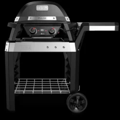 Weber Elgrill^Pulse 2000 elgrill med stand
