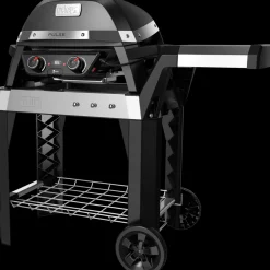Weber Elgrill^Pulse 2000 elgrill med stand