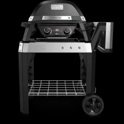 Weber Elgrill^Pulse 2000 elgrill med stand