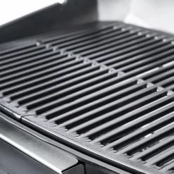 Weber Elgrill^Pulse 2000 elgrill med stand