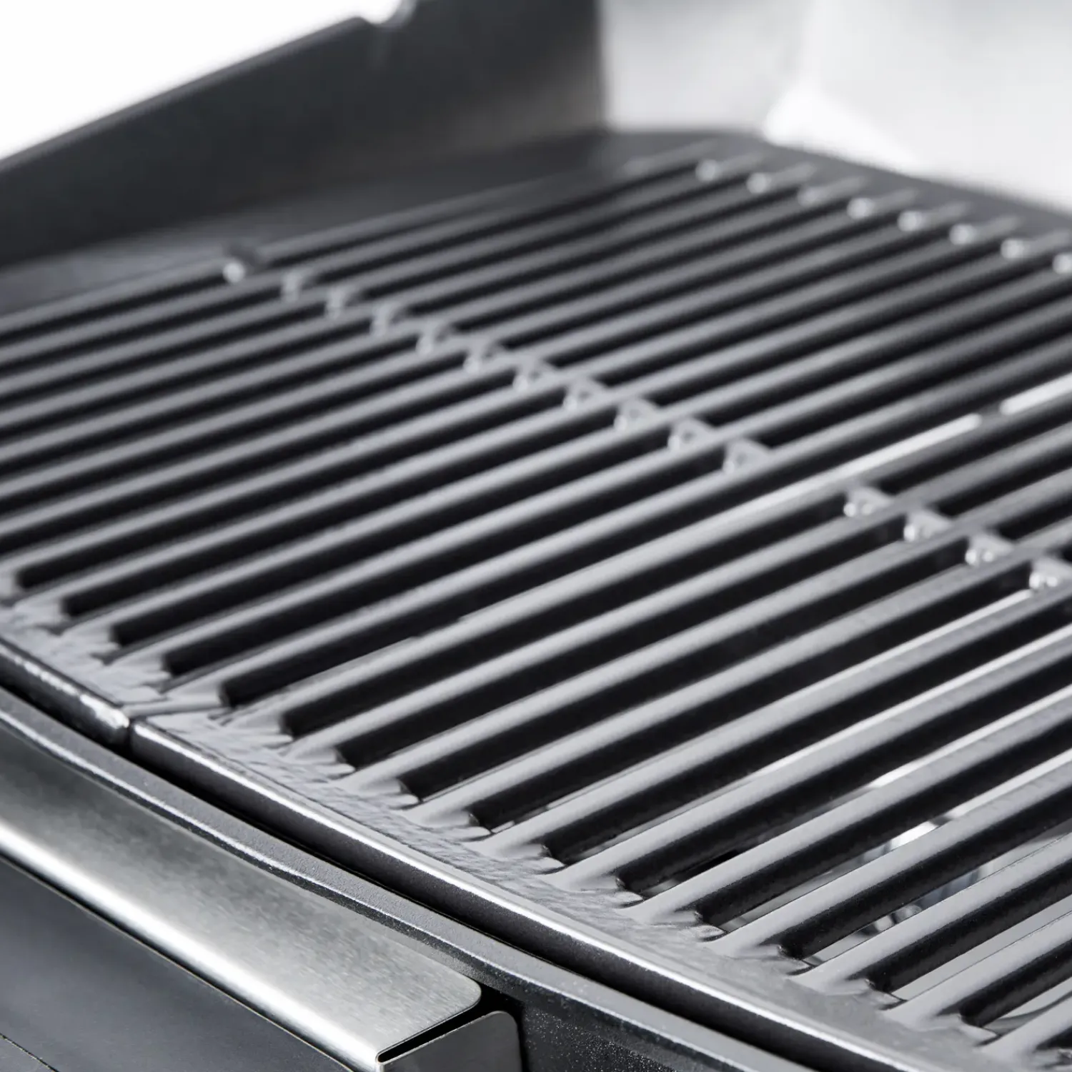 Weber Elgrill^Pulse 2000 elgrill med stand