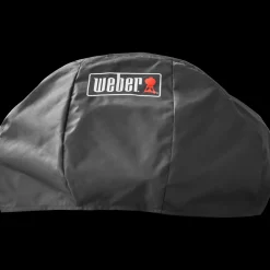 Outlet Weber Pulse 1000 Premium grillbetræk sort