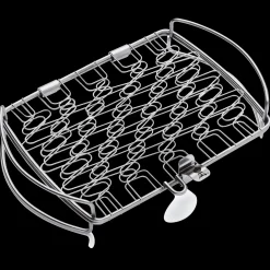 Outlet Weber Pulse 1000 Premium grillbetræk sort