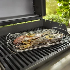 Outlet Weber Pulse 1000 Premium grillbetræk sort
