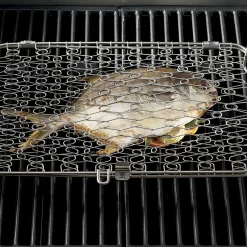 Outlet Weber Pulse 1000 Premium grillbetræk sort