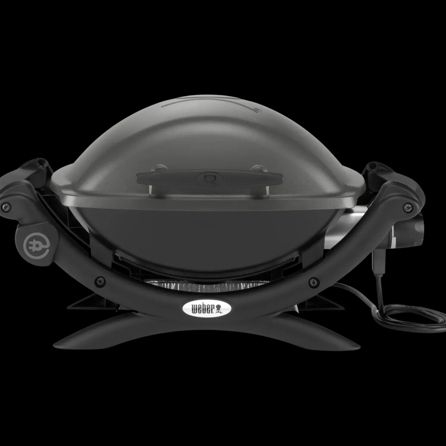 Weber Elgrill^Q1400 elgrill