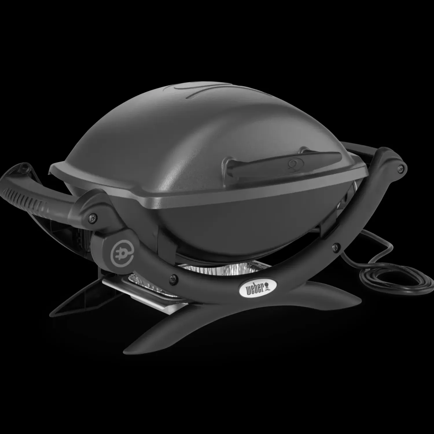 Weber Elgrill^Q1400 elgrill