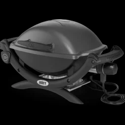 Weber Elgrill^Q1400 elgrill