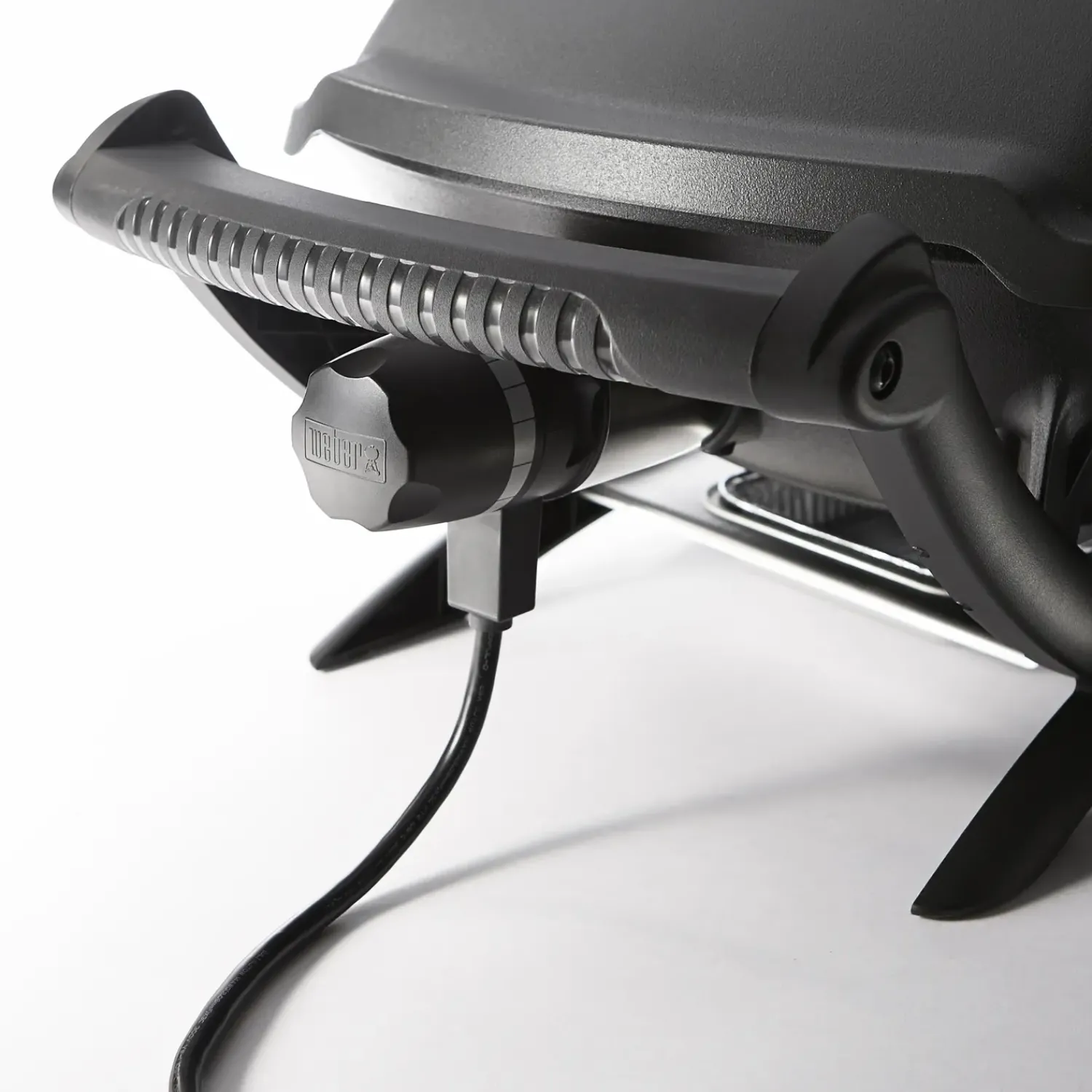 Weber Elgrill^Q1400 elgrill