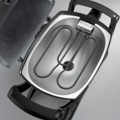 Weber Elgrill^Q1400 elgrill