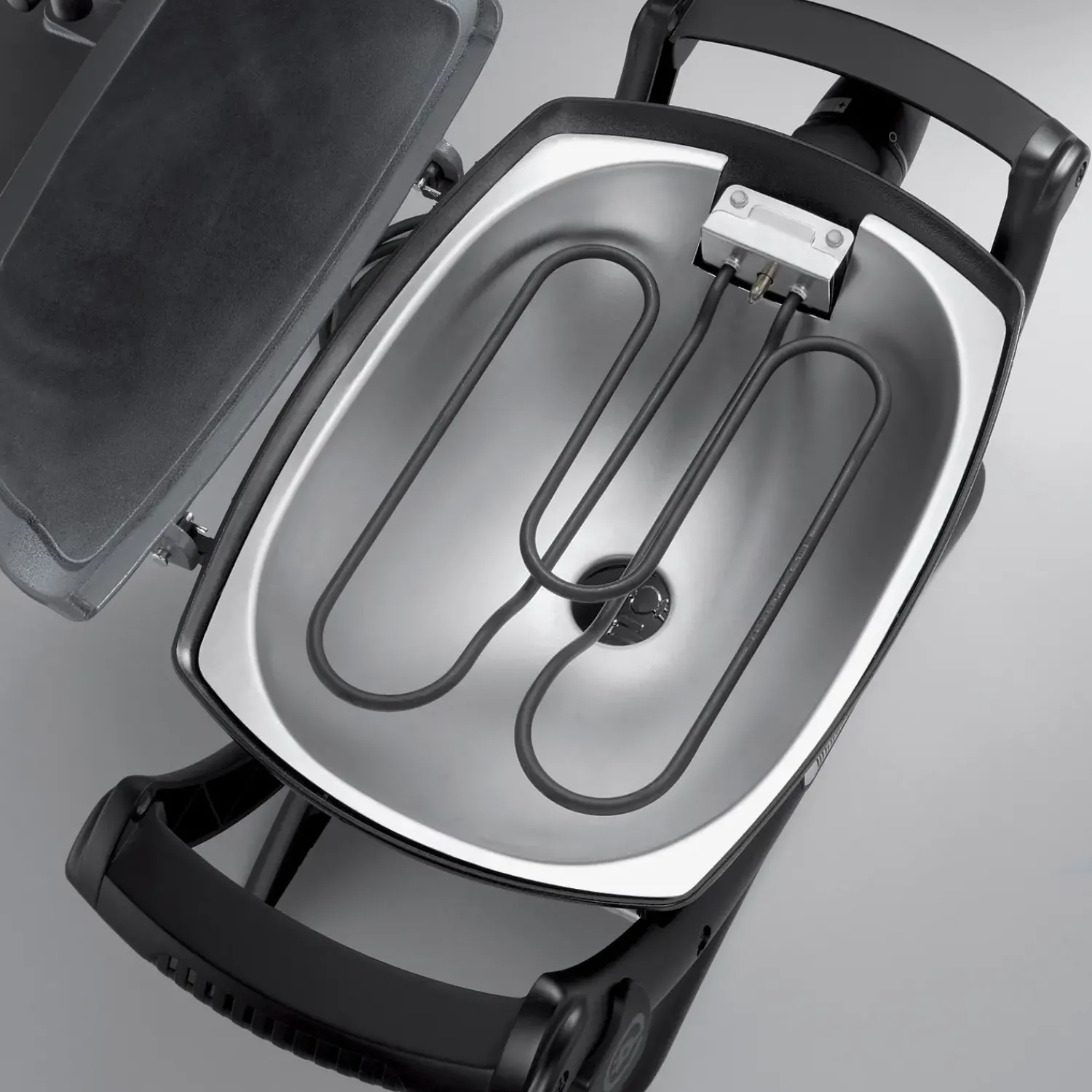 Weber Elgrill^Q1400 elgrill