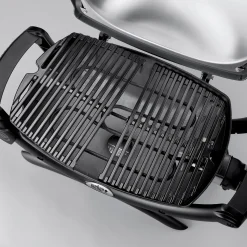 Weber Elgrill^Q1400 elgrill