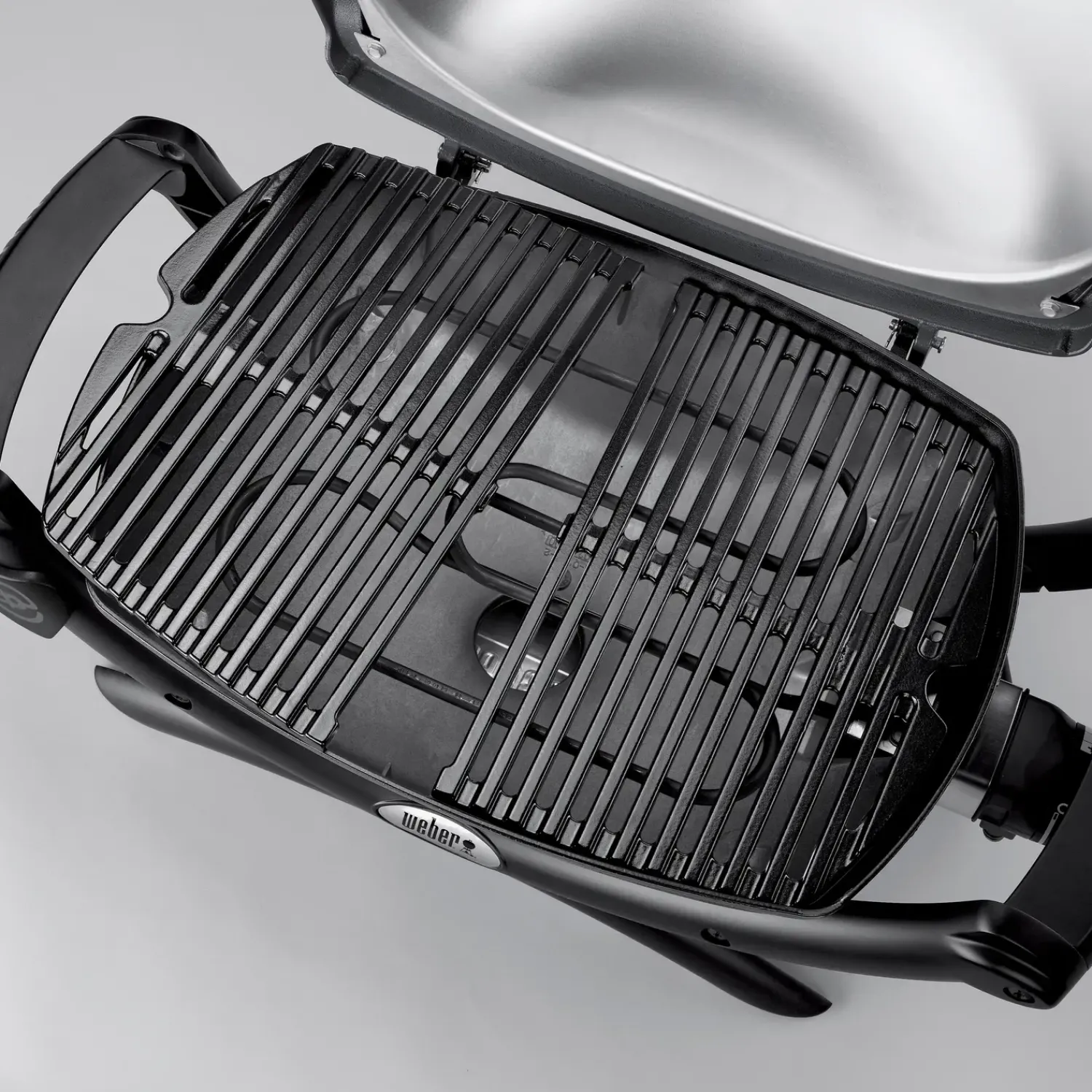 Weber Elgrill^Q1400 elgrill