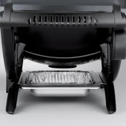 Weber Elgrill^Q1400 elgrill