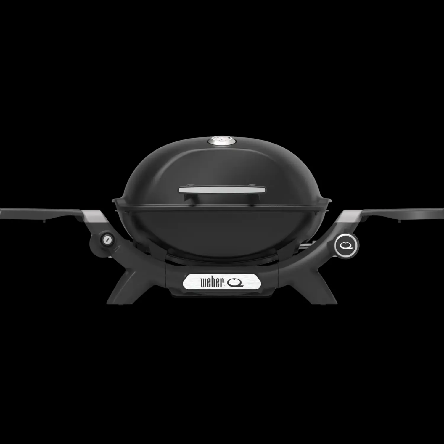 Weber Weber Gasgrill^® Q1200N gasgrill