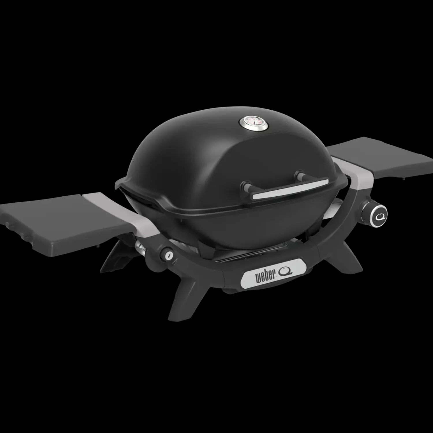 Weber Weber Gasgrill^® Q1200N gasgrill