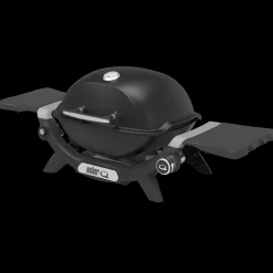 Weber Weber Gasgrill^® Q1200N gasgrill