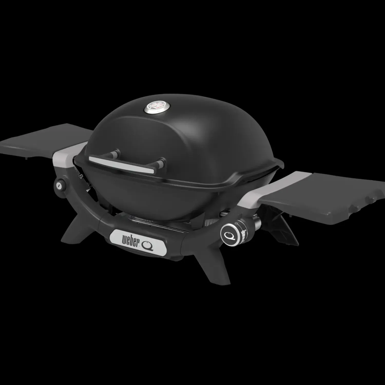 Weber Weber Gasgrill^® Q1200N gasgrill