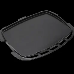 Weber Weber Gasgrill^® Q1200N gasgrill