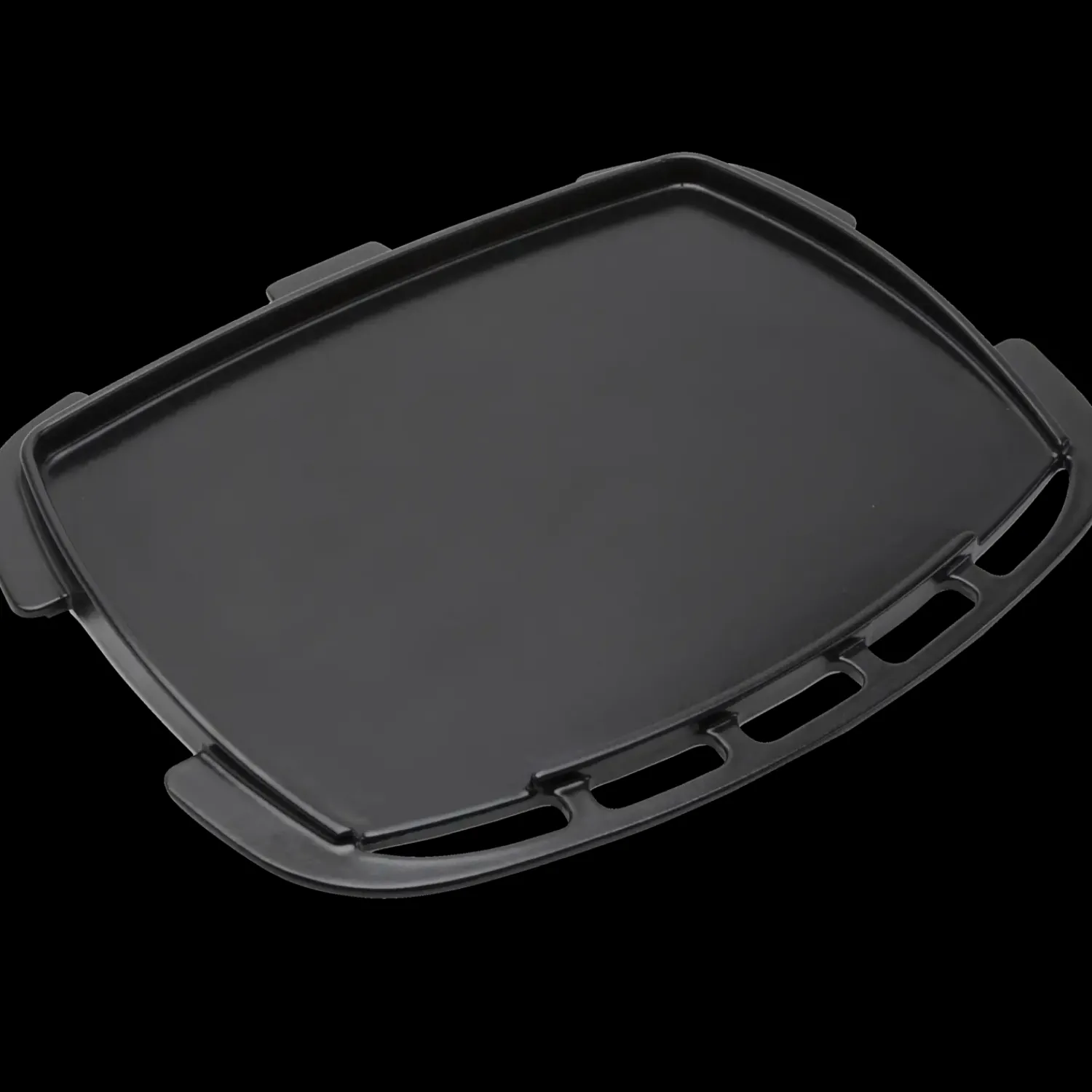 Weber Weber Gasgrill^® Q1200N gasgrill