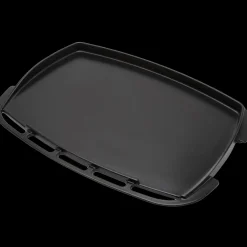 New Weber ® Q2800N+ gasgrill inkl. vogn