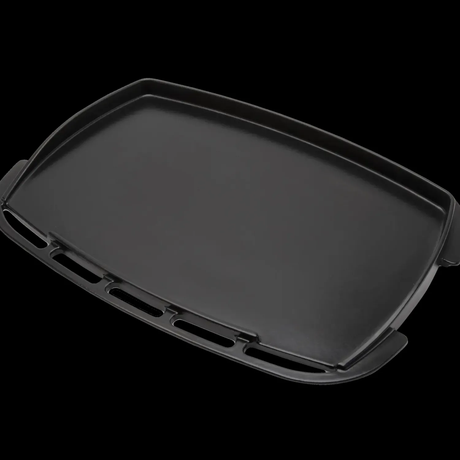 New Weber ® Q2800N+ gasgrill inkl. vogn