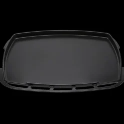 New Weber ® Q2800N+ gasgrill inkl. vogn