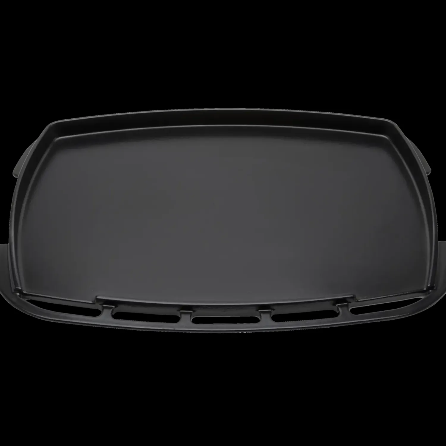 New Weber ® Q2800N+ gasgrill inkl. vogn