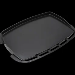 New Weber ® Q2800N+ gasgrill inkl. vogn