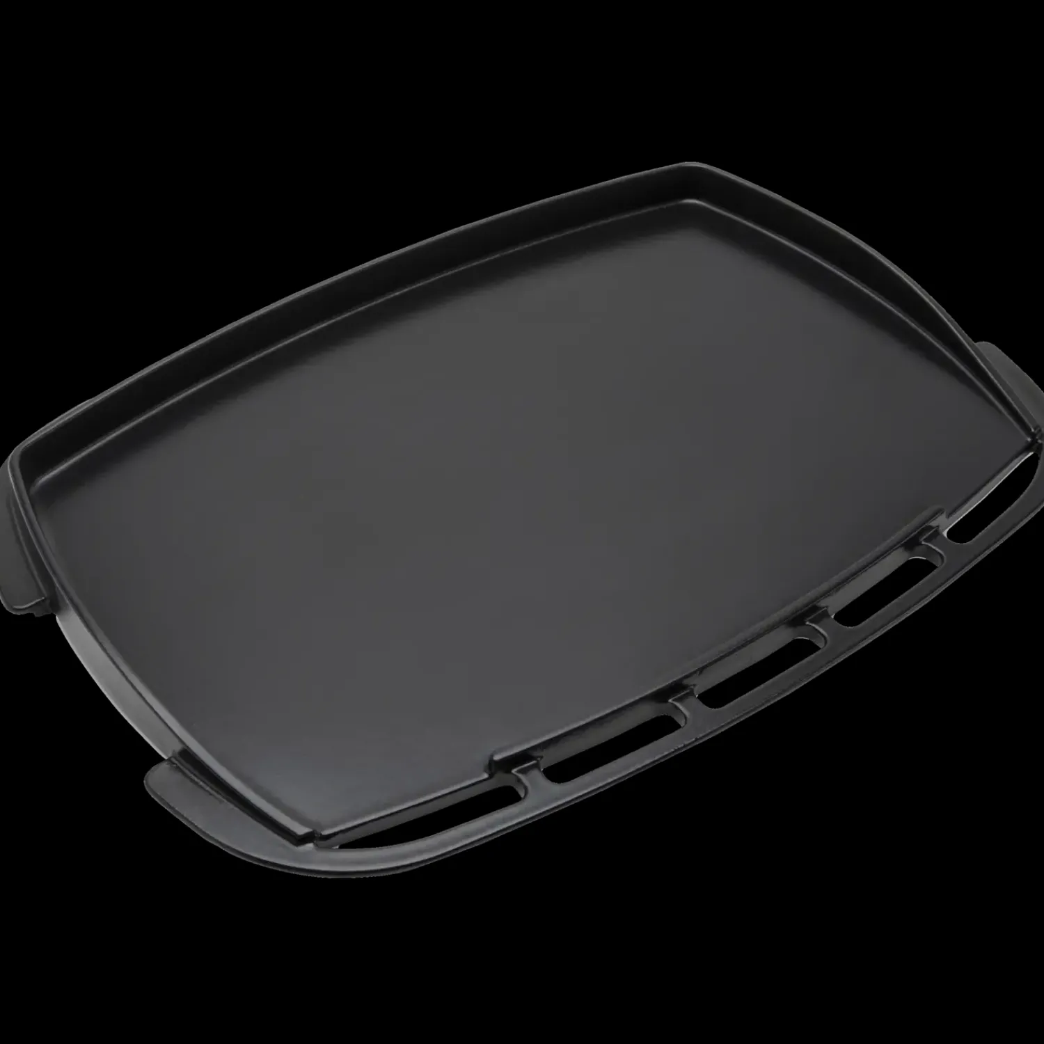 New Weber ® Q2800N+ gasgrill inkl. vogn