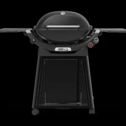Sale Weber ® Q3200N+ gasgrill inkl. vogn