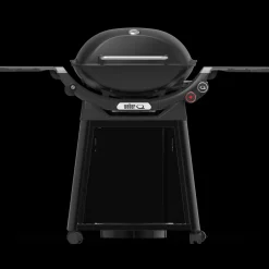 Sale Weber ® Q3200N+ gasgrill inkl. vogn