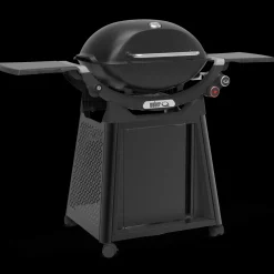 Sale Weber ® Q3200N+ gasgrill inkl. vogn