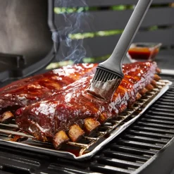 Sale Weber ® Q3200N+ gasgrill inkl. vogn