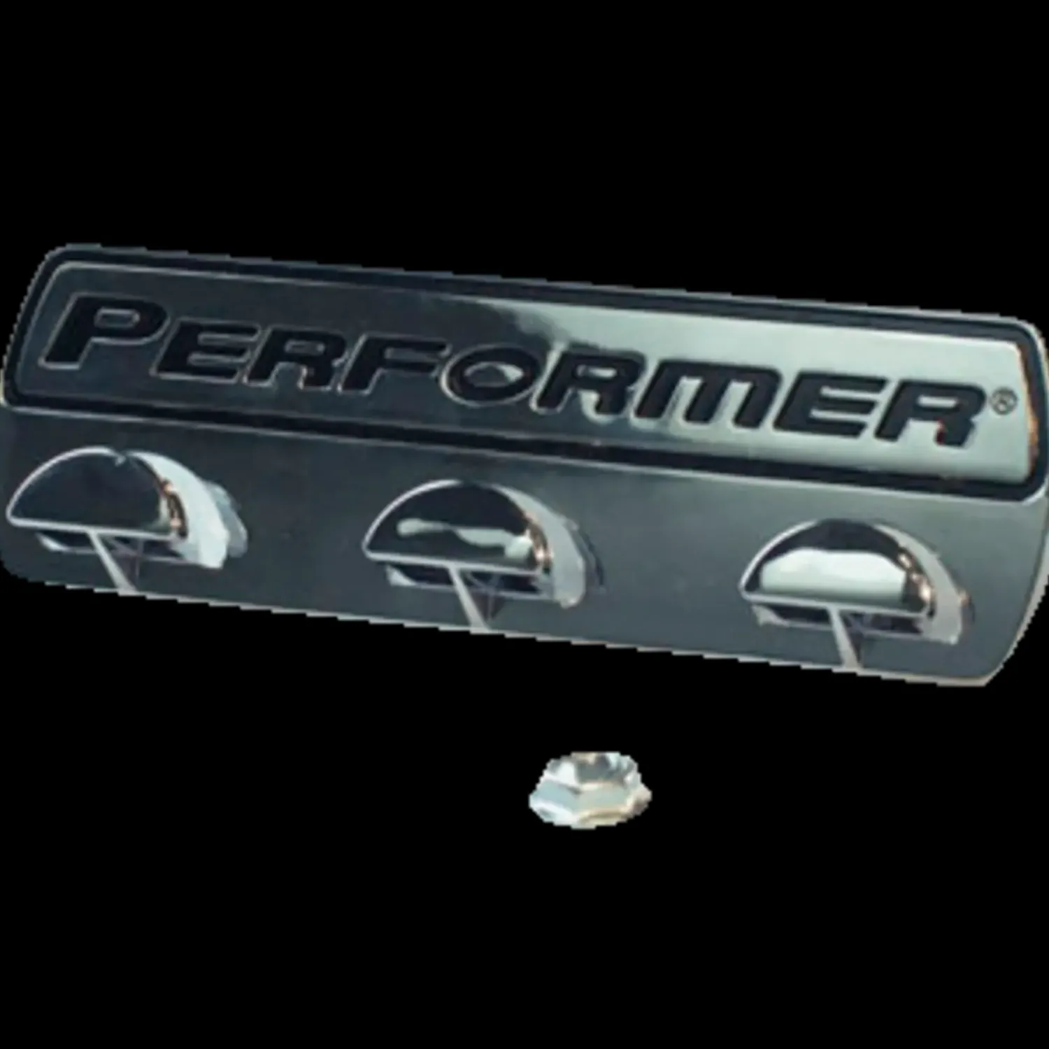 Weber Reservedele Til Kulgrill^® Redskabsholder 85685 Performer® (2013-)