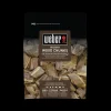 Weber Røg Og Smag^røgchunks hickory 1,5 kg