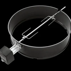 Weber Rotisserier^® rotisseri til kuglegrill, Ø57 cm