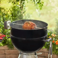 Weber Rotisserier^® rotisseri til kuglegrill, Ø57 cm