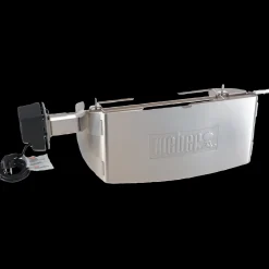 Hot Weber rotisseri til Q200 og 2000-serien