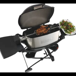 Hot Weber rotisseri til Q200 og 2000-serien